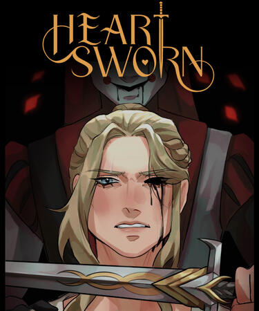 Heartsworn PC